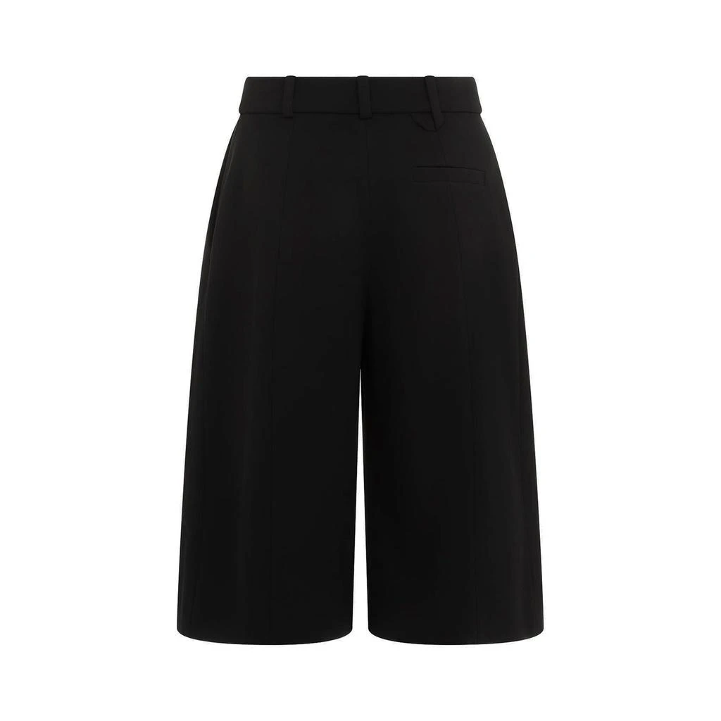 Jacquemus Jacquemus Le Bermuda Shorts 2