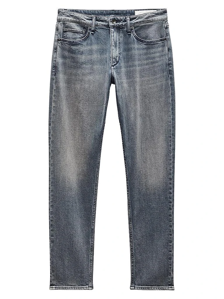 Rag & Bone Fit 3 Athletic-Fit Jeans 1