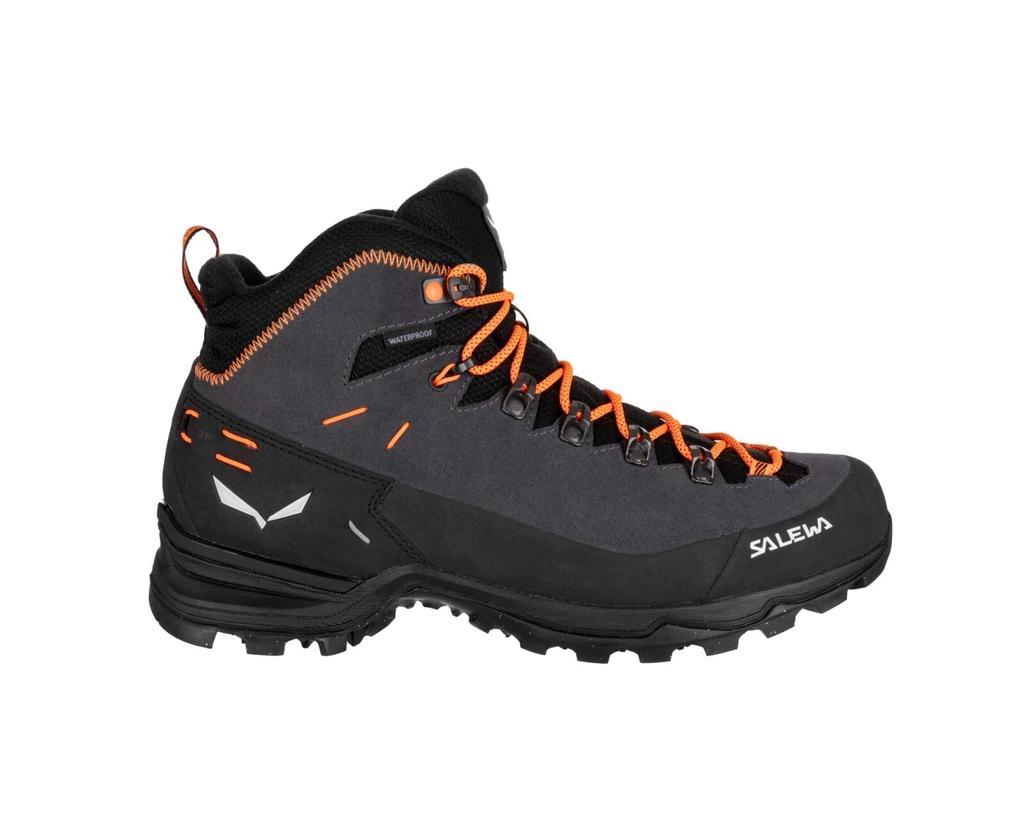 Salewa Salewa Alp Mate Winter Mid 00-0000061412-876 Boot Men's 9.5 Gray Hiking ZOGG215