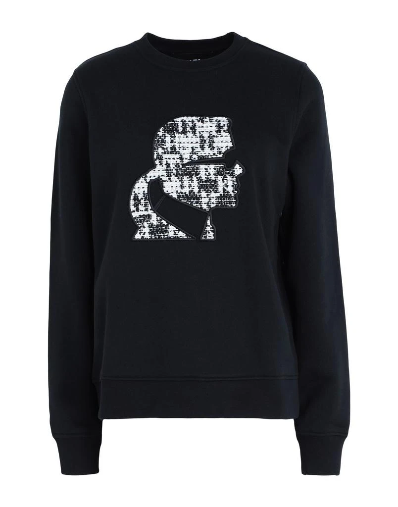 Karl Lagerfeld Paris Sweatshirt 1