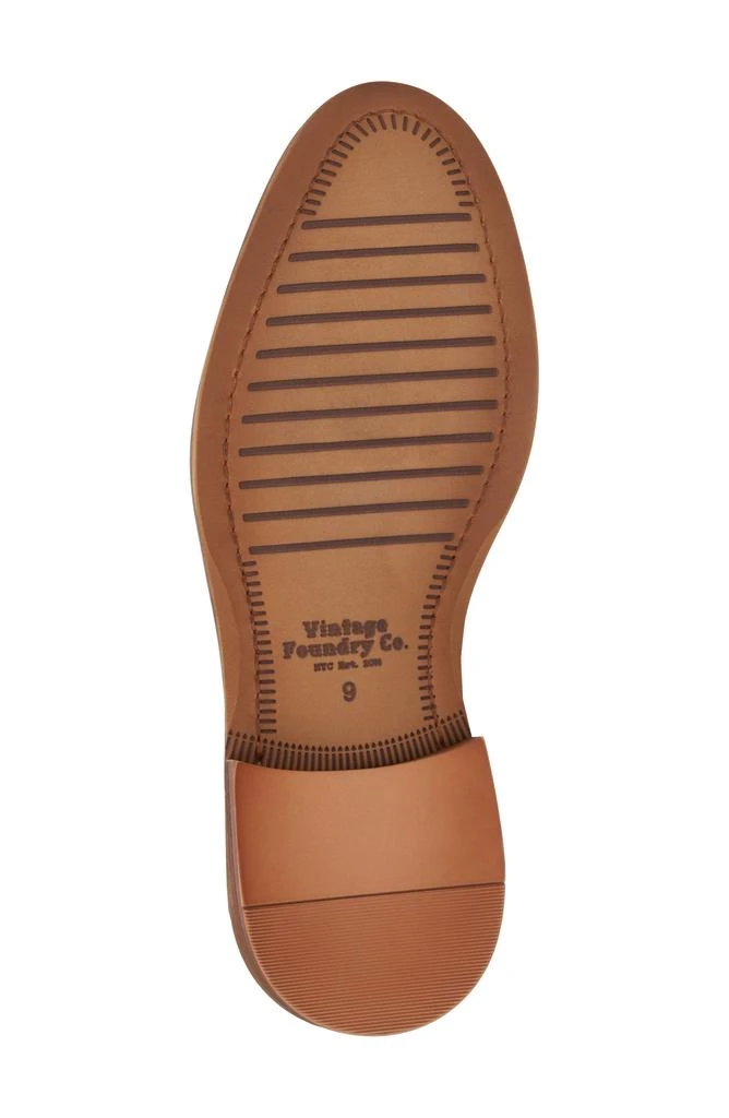 Vintage Foundry Bradford Penny Loafer 5