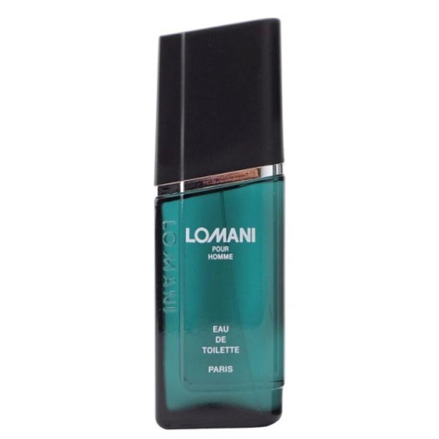 LOMANI Lomani Pour Homme Mens EDT