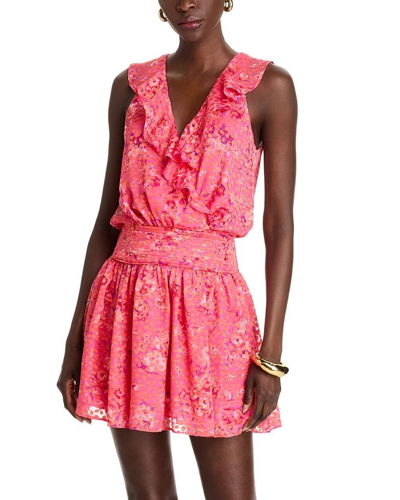 Ramy Brook Juno Dress 1