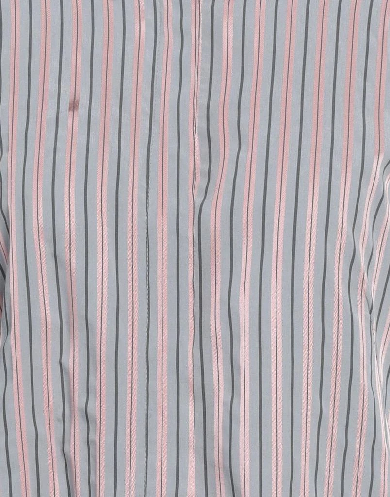 MALÌPARMI Striped shirt 4