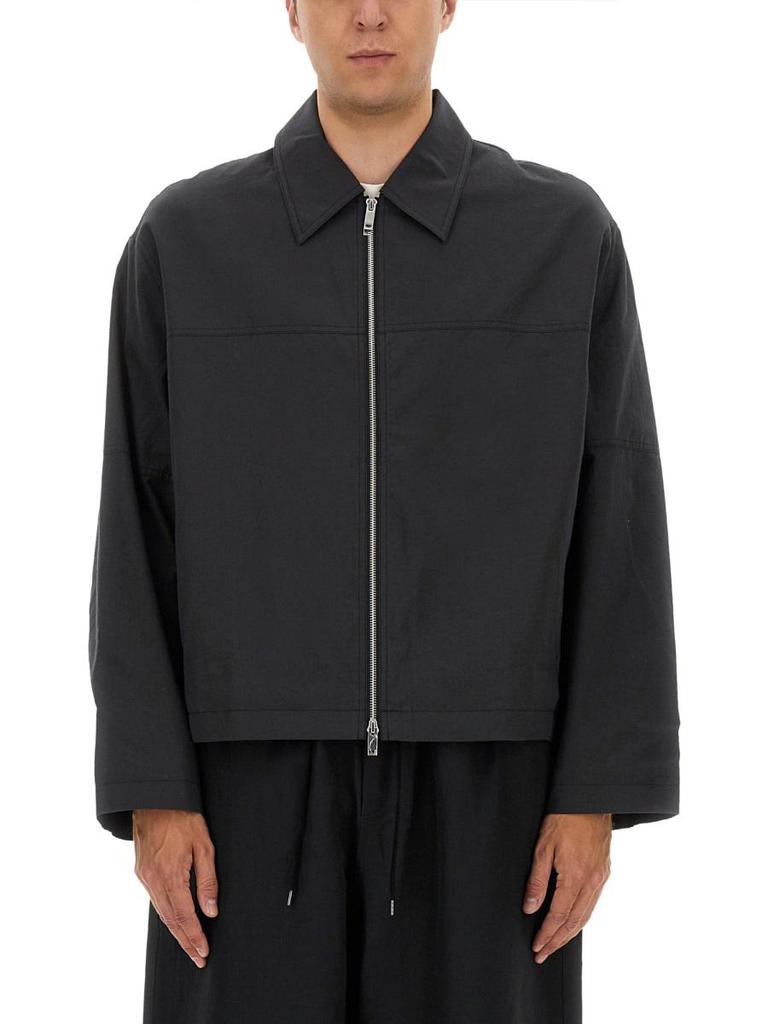 ジャケット・アウター STUDIO NICHOLSON Long Sleeve Overshirt STUDIO NICHOLSON Long Sleeve Overshirt - メルカリ