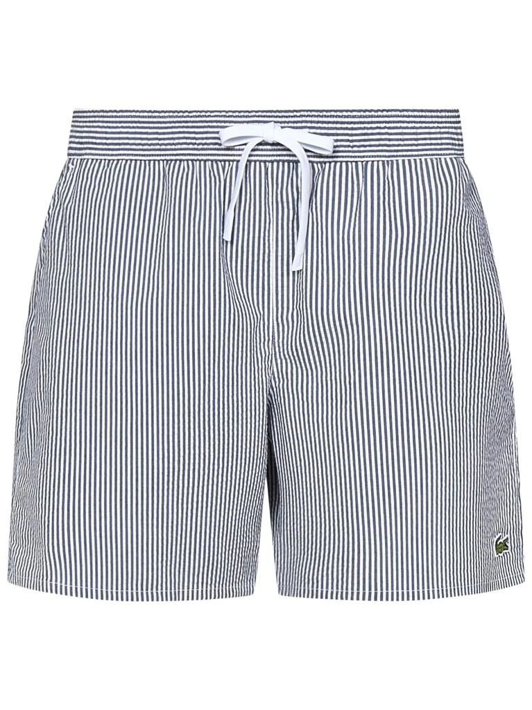 Lacoste Lacoste Swimsuit 1
