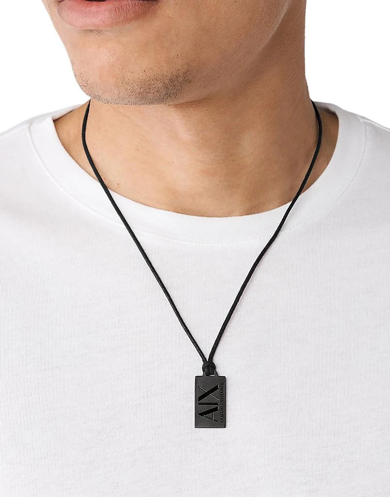 ARMANI EXCHANGE Necklace 3