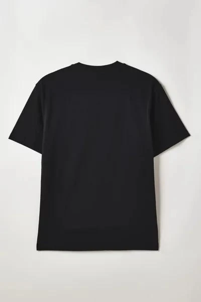 New Balance New Balance X Debut Crest Graphic Tee 3