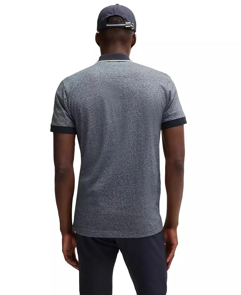 Hugo Boss Men's Striped Trim Polo Shirt 2
