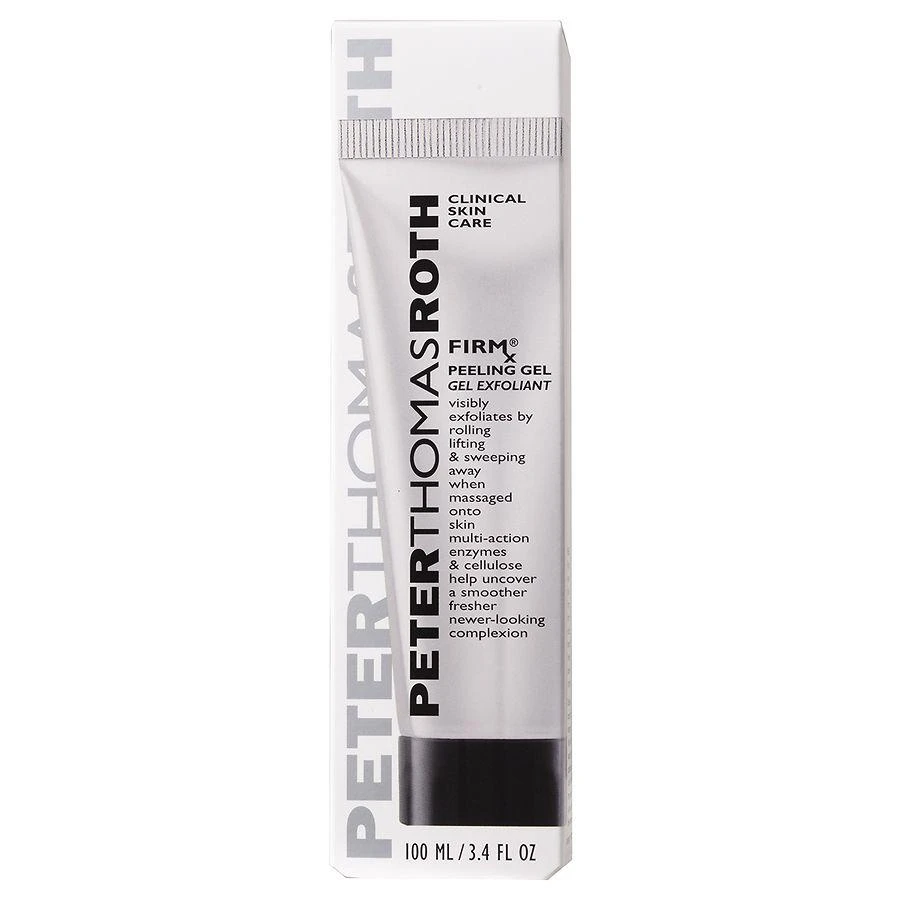 Peter Thomas Roth FIRMx Peeling Gel 4