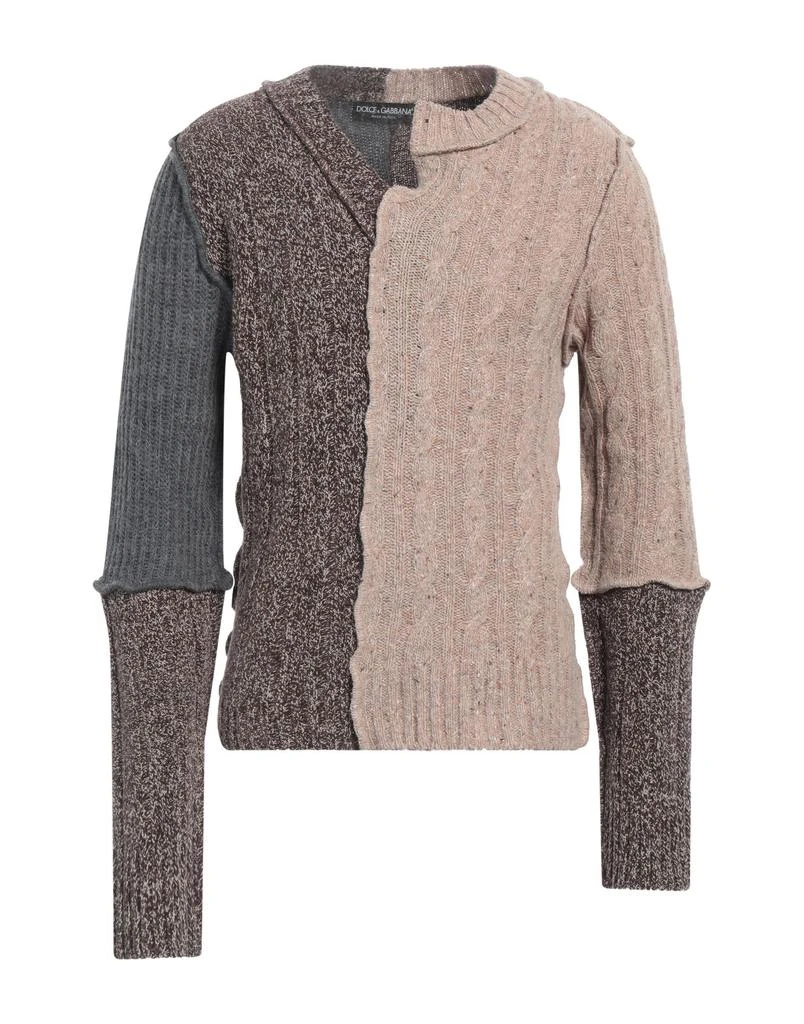 Dolce
Gabbana Sweater 1