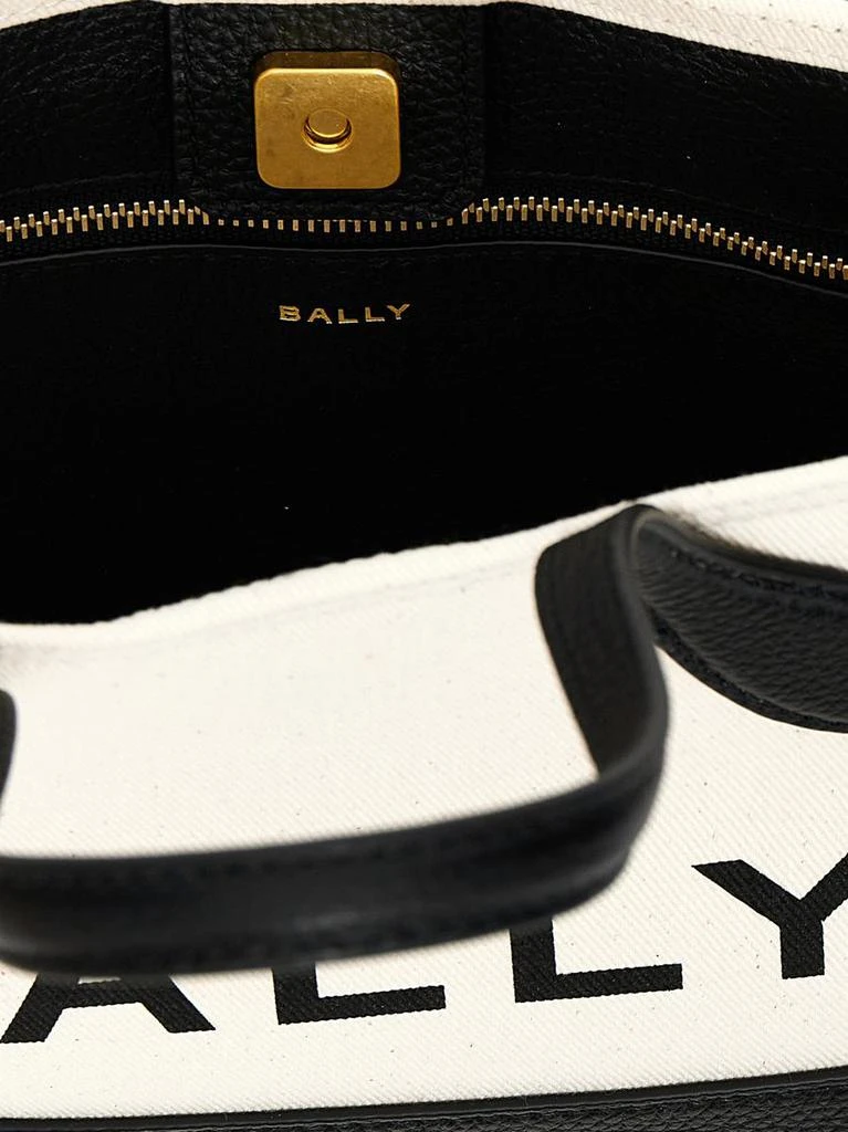 Bally Bally Bar Keep On Shopper 4