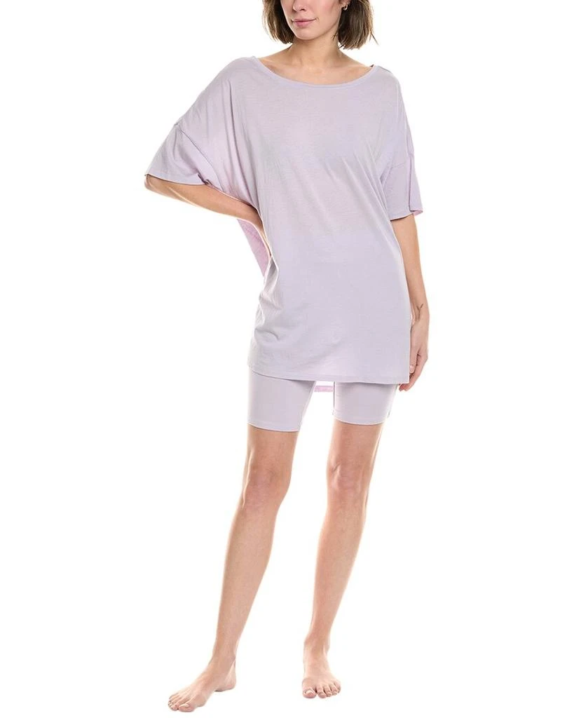 Honeydew Intimates Intimates 2pc Travel Light Pajama Set 1