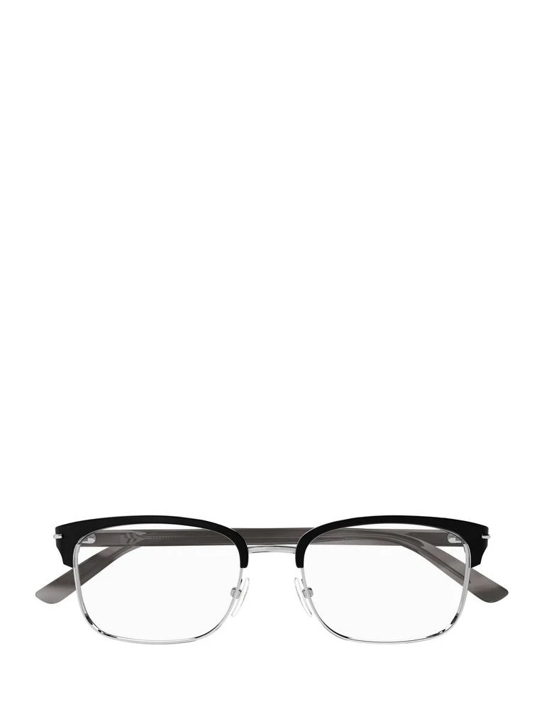 Gucci Gucci Eyewear Rectangle-Frame Glasses 1