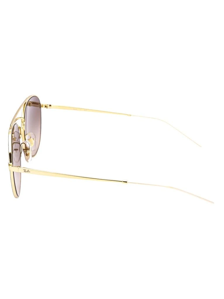 Ray-Ban Ray-Ban Pilot Frame Sunglasses 3