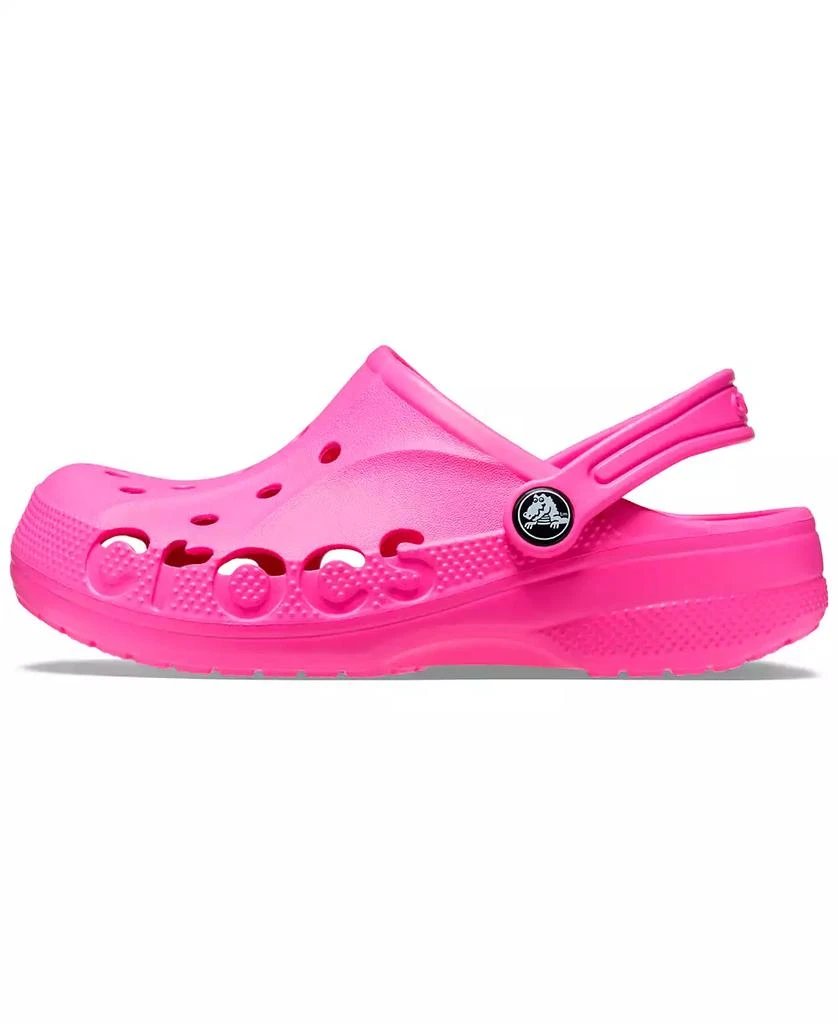 Crocs Little Girls Baya Classic Clogs from Finish Line 6