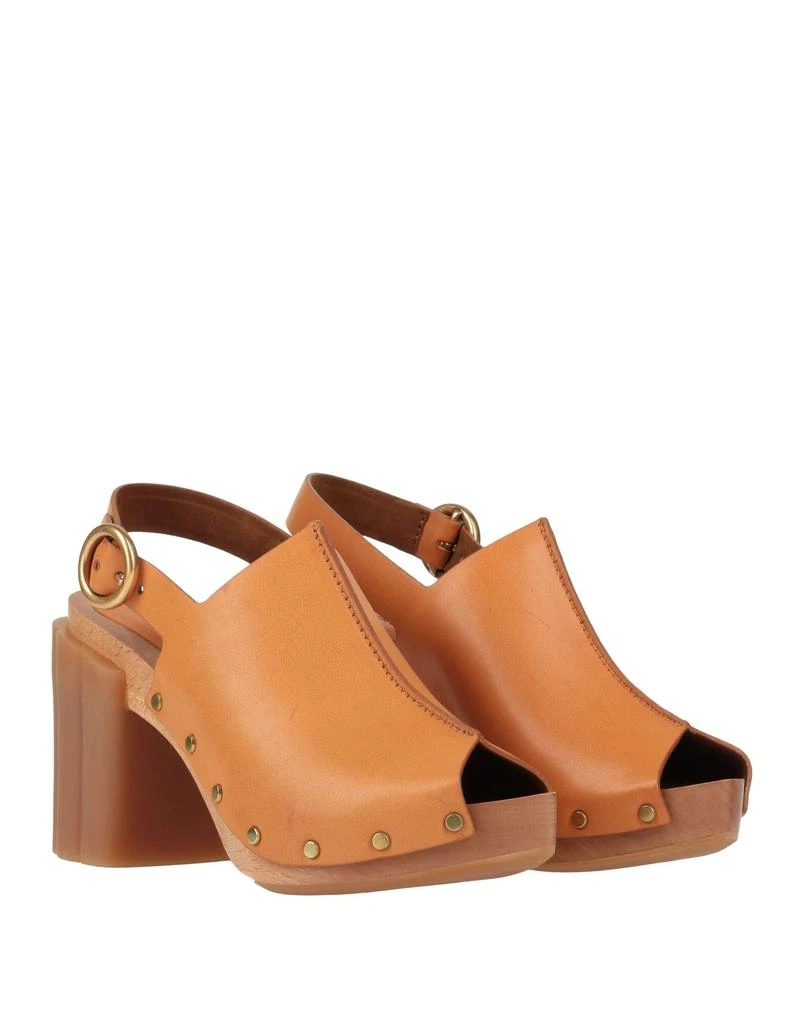Stella McCartney Mules and clogs 2