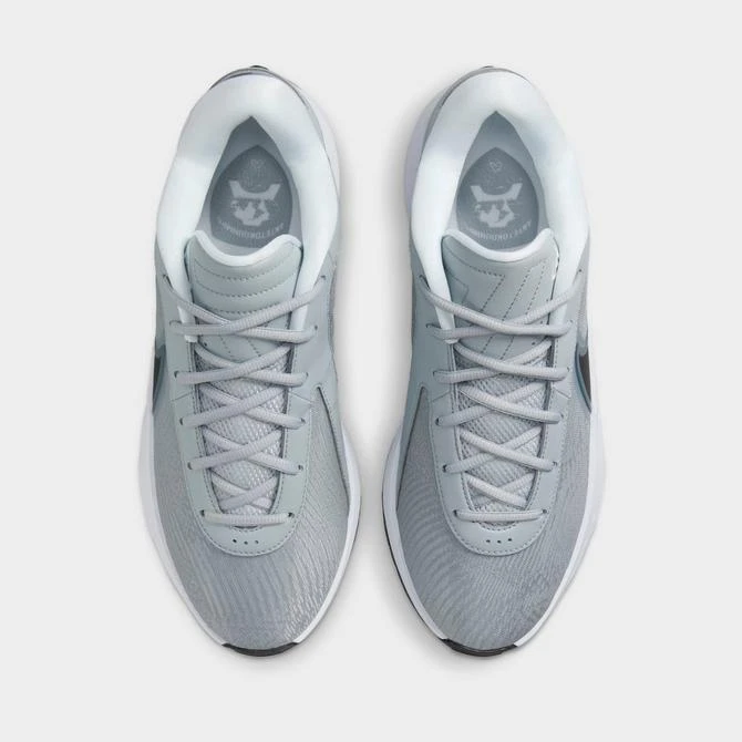 NIKE Nike Giannis Zoom Freak 6 TB Basketball Shoes 5