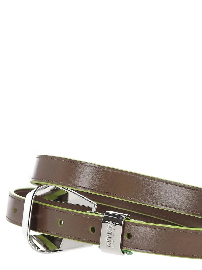 Kenzo Kenzo Belts 2