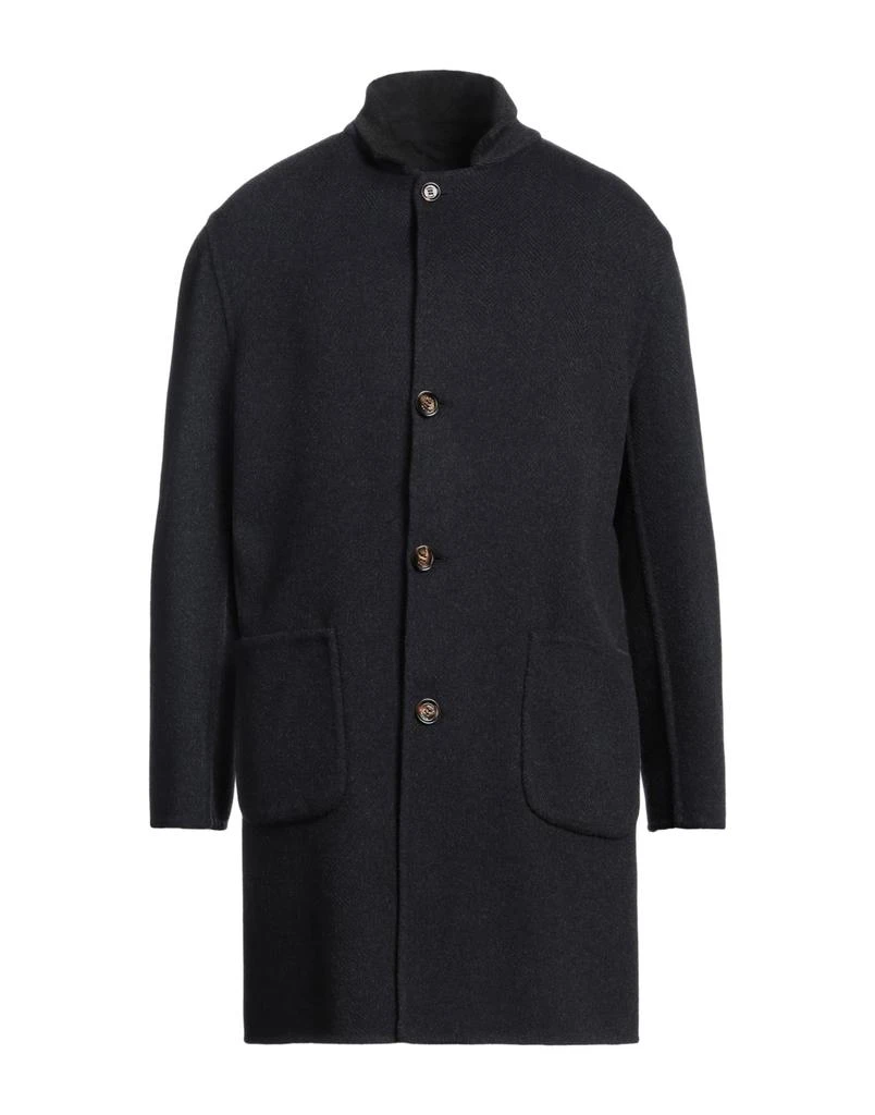 Kired Coat 1