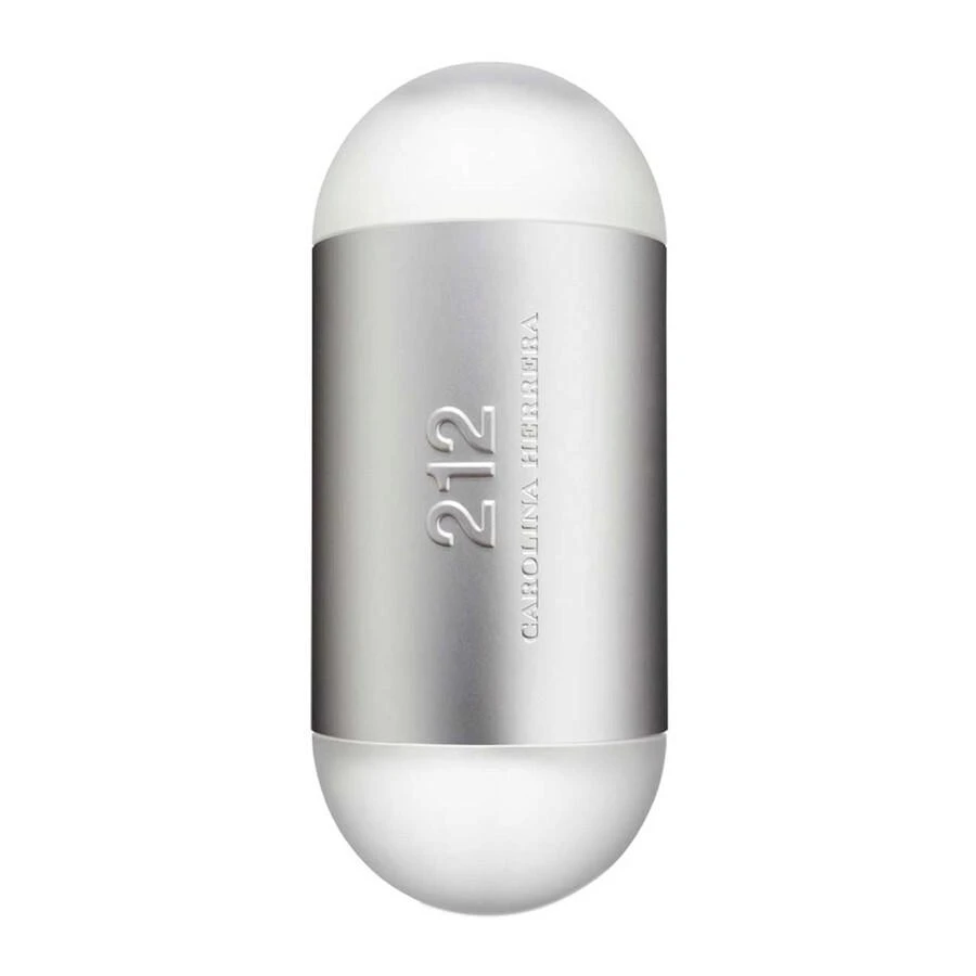 Carolina Herrera Carolina Herrera 212 NYC Ladies EDT 2