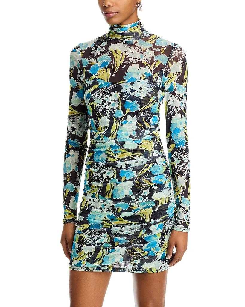 Cinq à Sept Harper Mini Dress 1