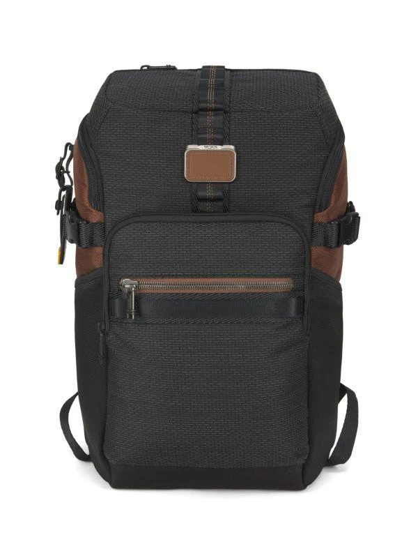 Tumi ​Reserve Utility Backpack 1