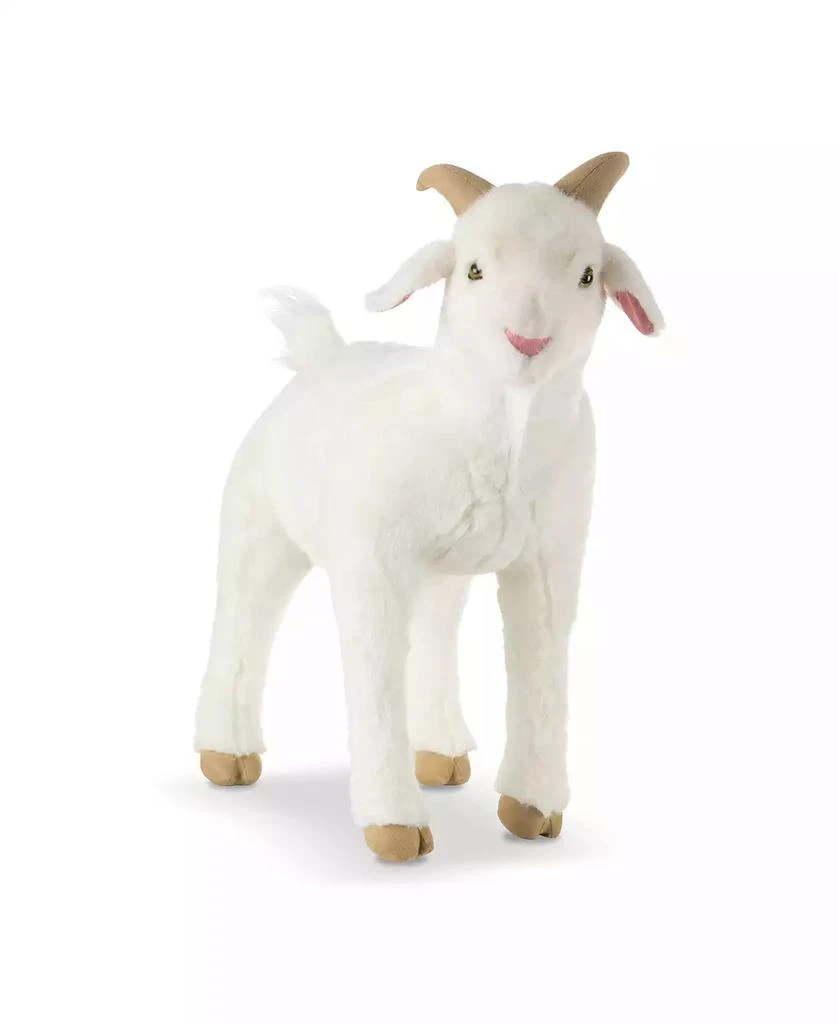 Melissa & Doug Goat - Plush 1