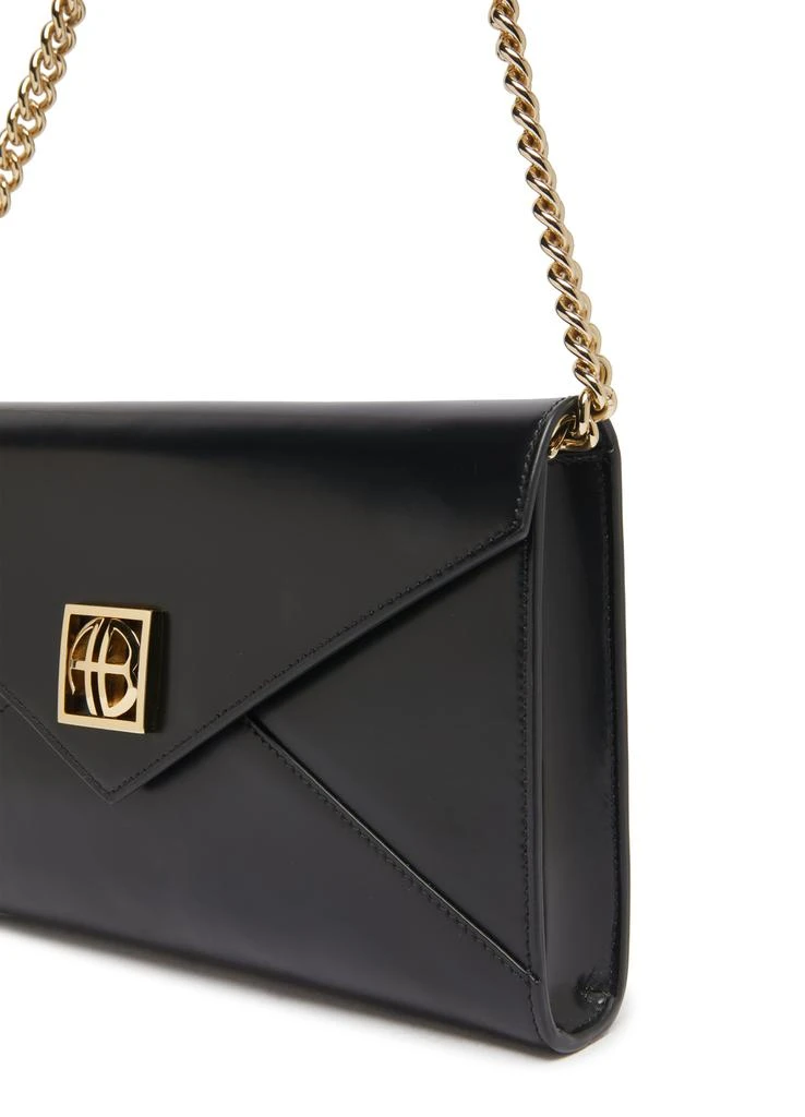 ANINE BING Elly clutch bag 7