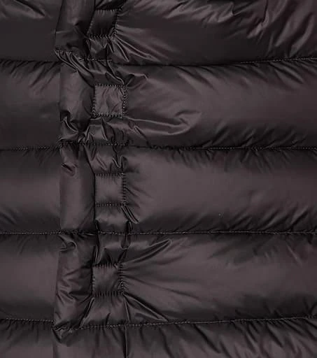 Rick Owens Quilted down vest 3