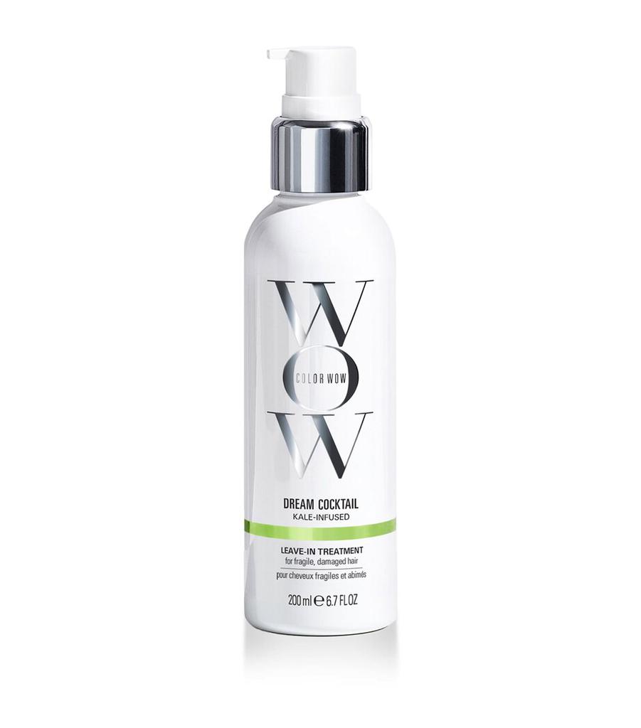 Color WOW Dream Cocktail Kale-Infused Leave-In Treatment (200ml)