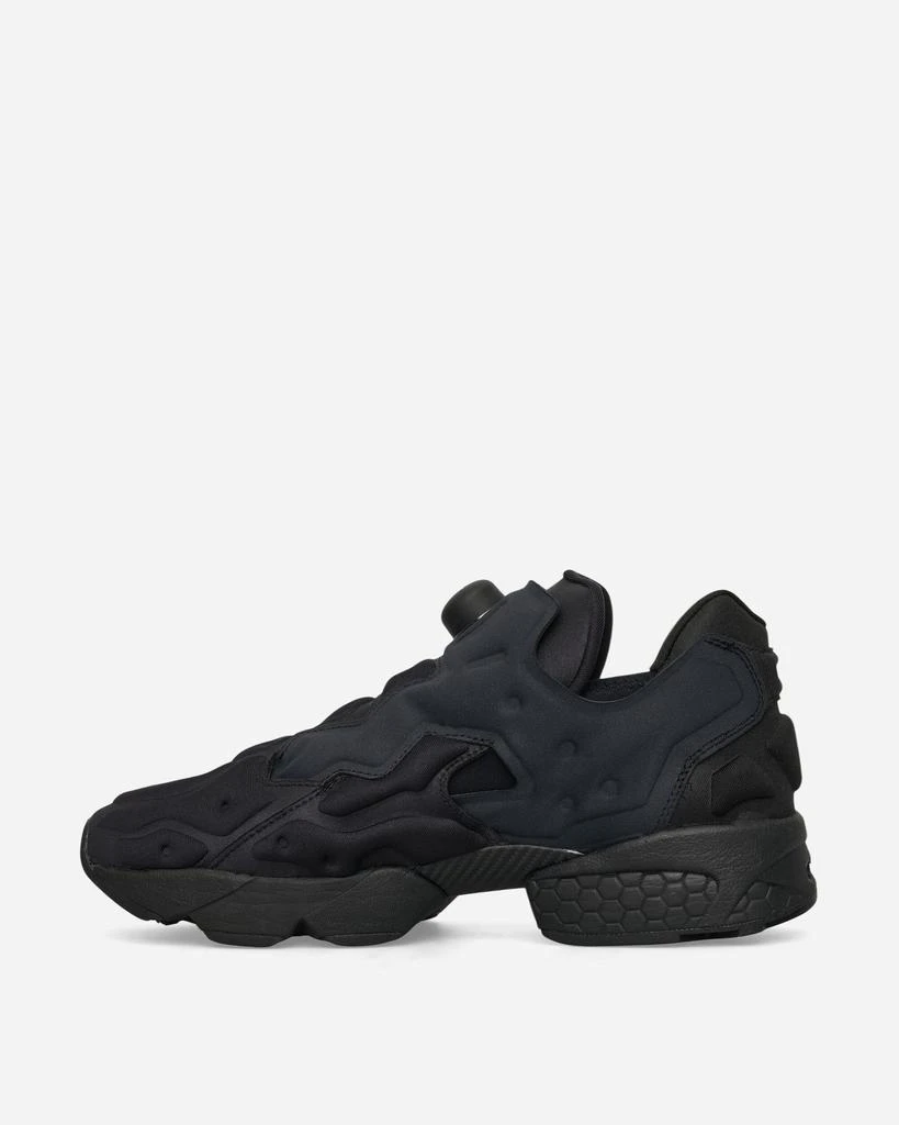 Reebok Instapump Fury Sneakers Black 3