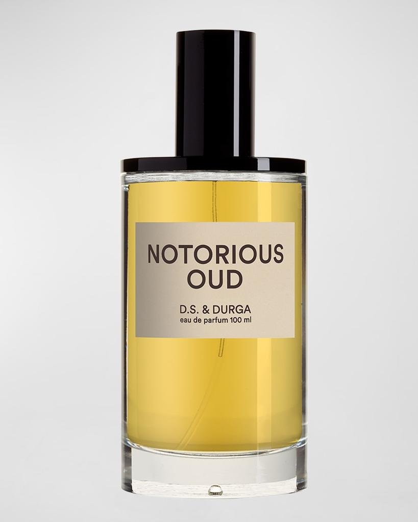 D.S. & Durga Notorious Oud Eau de Parfum