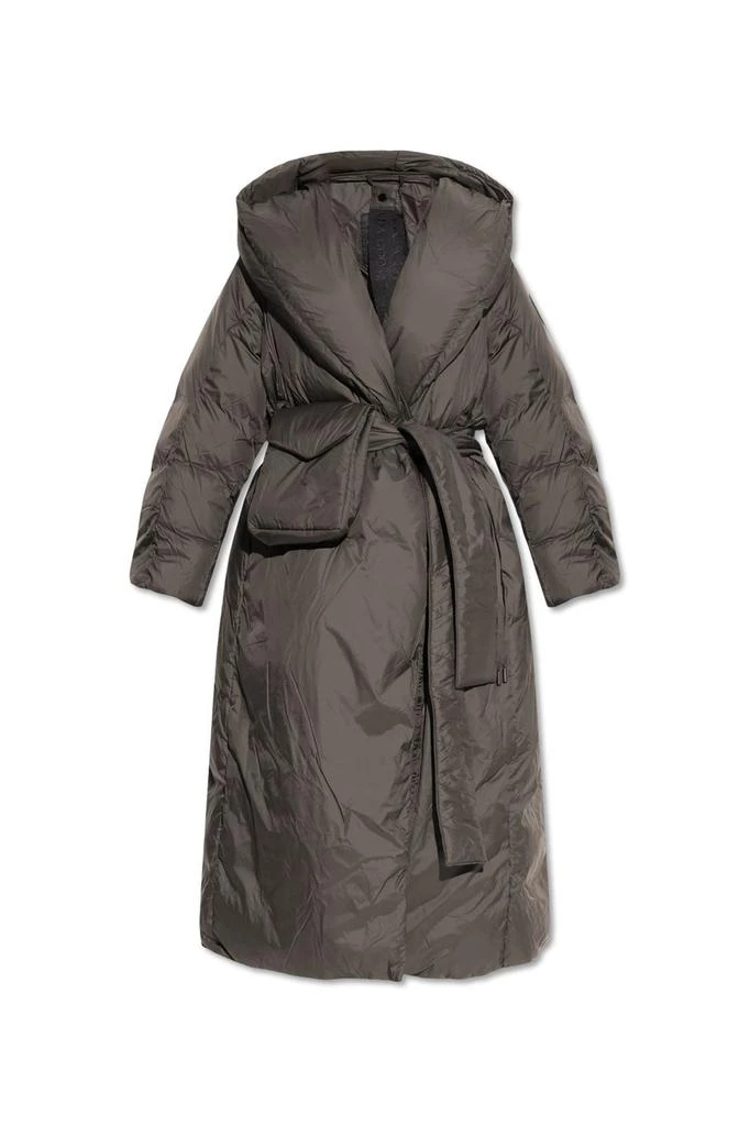 Canada Goose Canada Goose Elie Blanket Coat 1