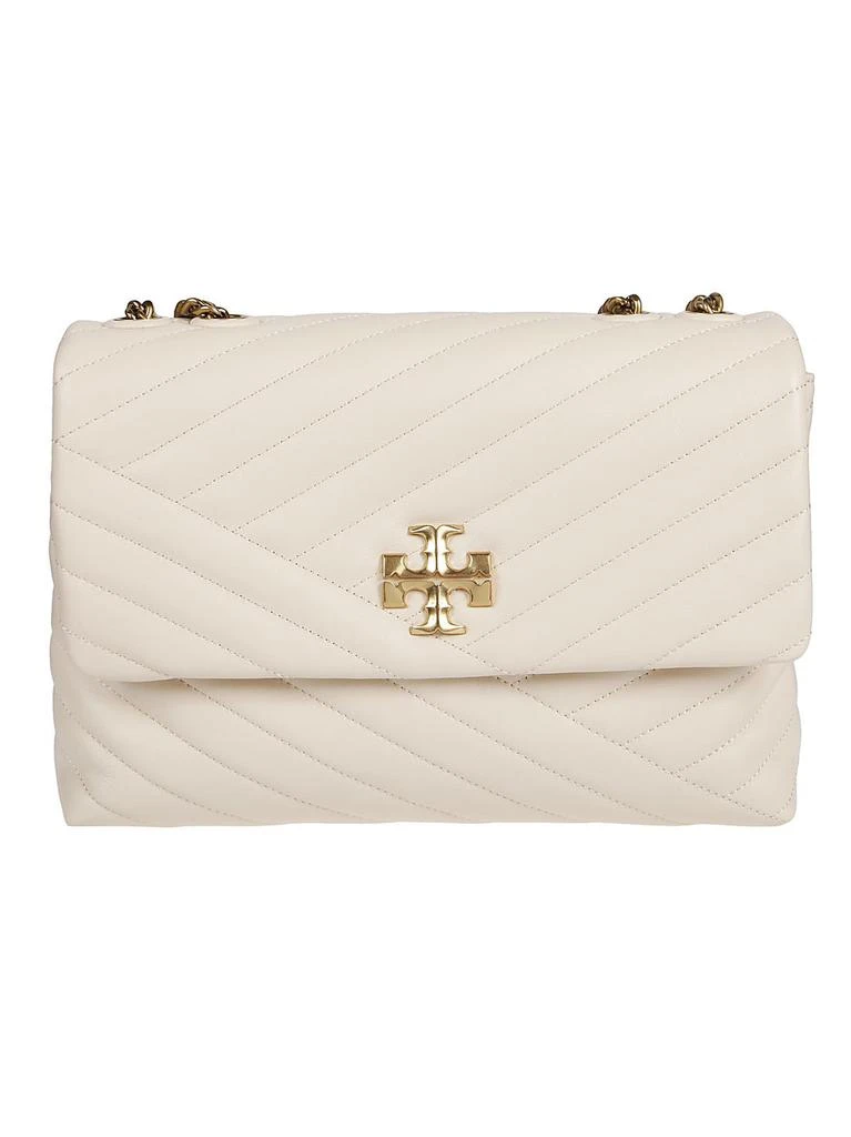 Tory Burch Tory Burch Kira Chevron Convertible Shoulder Bag 1