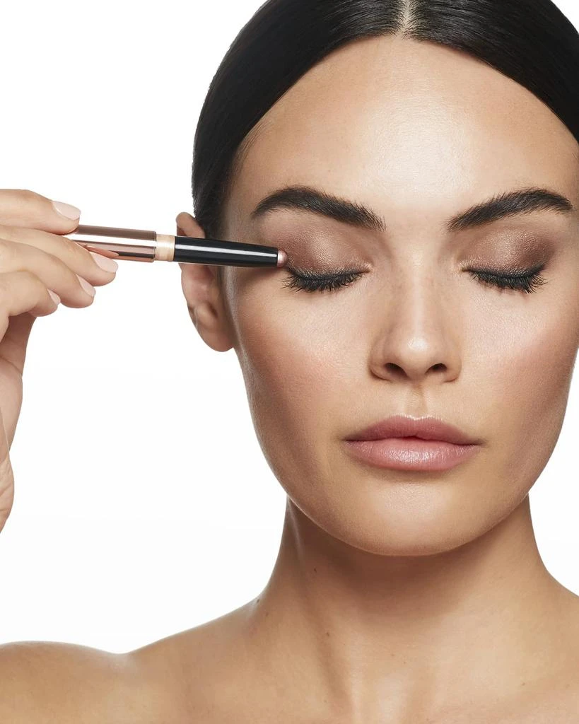 Trish McEvoy 24 Hour Cream Eye Shadow 
Liner 3