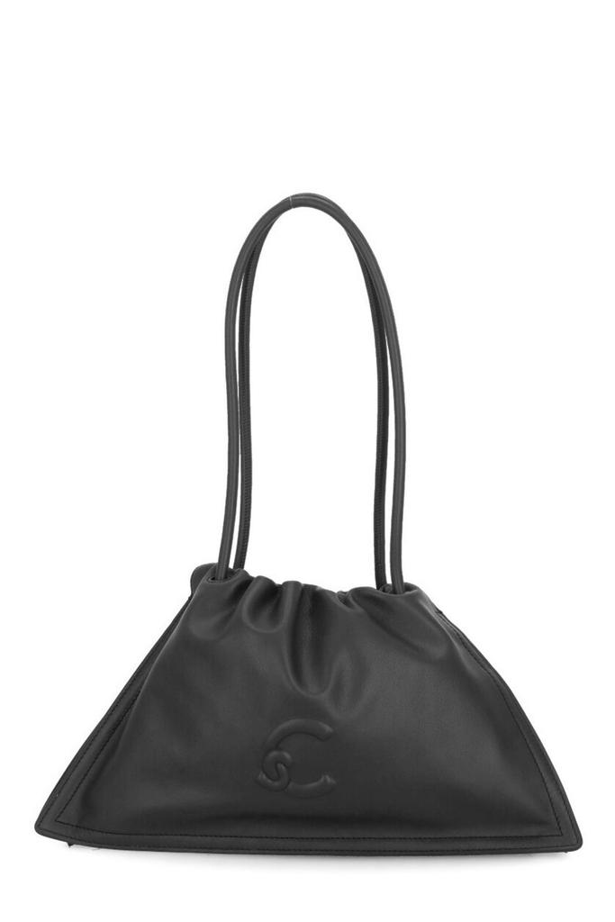Coccinelle Coccinelle Dulse Medium Tote Bag