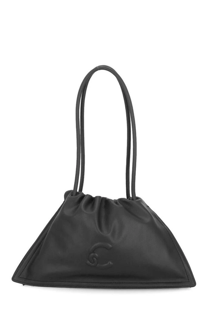 Coccinelle Coccinelle Dulse Medium Tote Bag 1