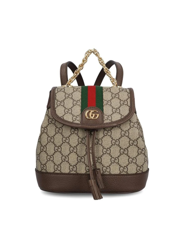 Gucci Gucci Ophidia Mini Backpack 1