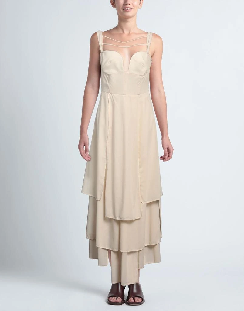 A.W.A.K.E. Mode Long dress 2