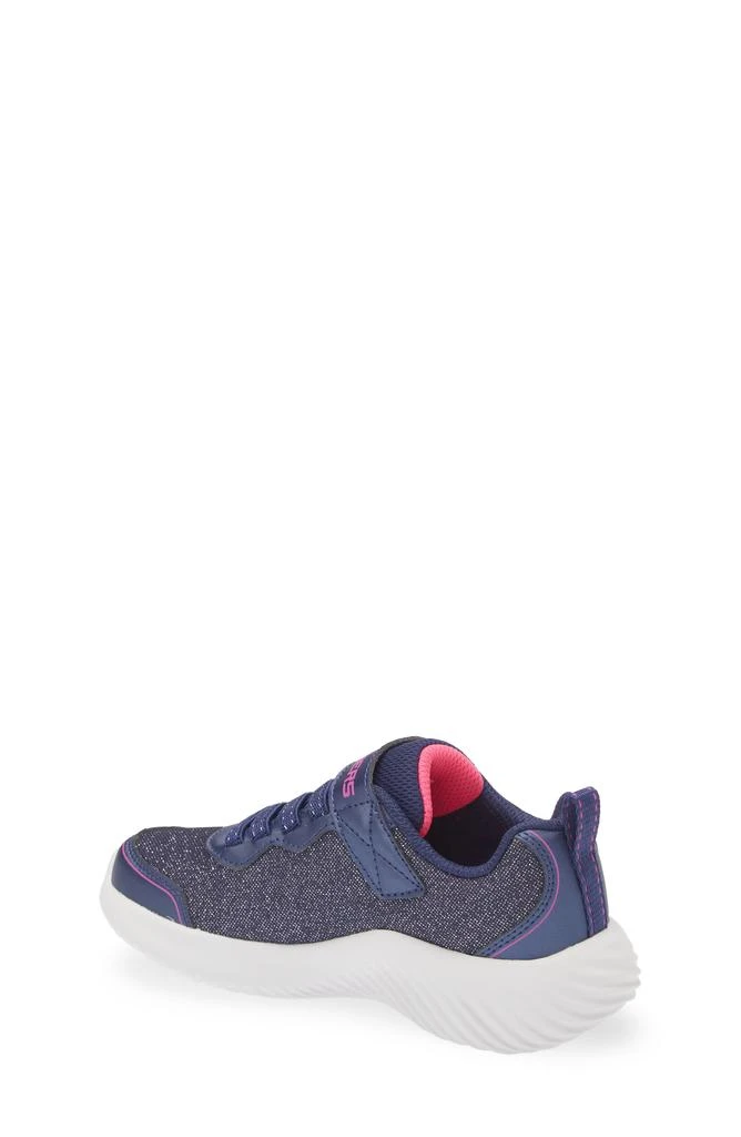 SKECHERS Kids' Bounder 2.0 Sneaker 2