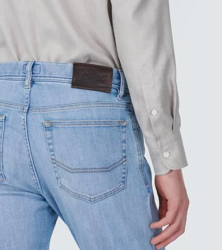 Brioni Slim jeans 5