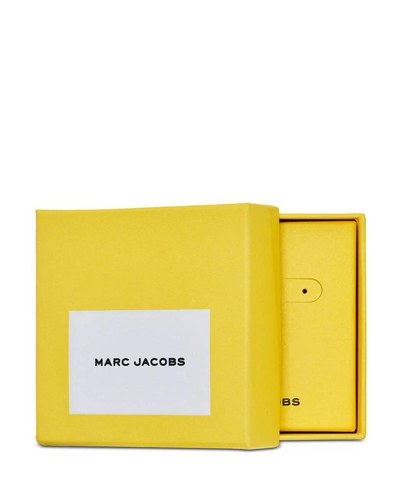 Marc Jacobs The Star Pavé Stud Earrings 4