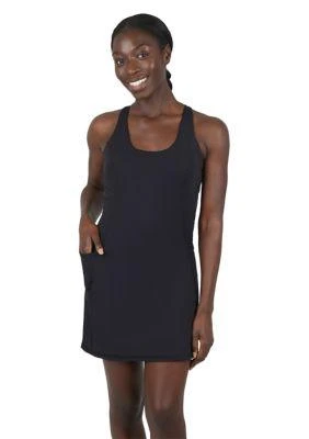 Women's Airlux Courtside Utility Dress  On Sale Now with Up to 70% Off |  Discover Exclusive Deals & Savings at BeyondStyle  Authentic Yogalicious  Women|Casual Dresses | Dresses | Women's Clothing |