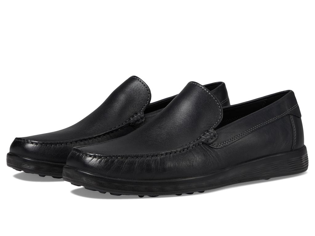 ECCO S Lite Moc Classic Cognac Cow Leather EU 42 (US Mens 8