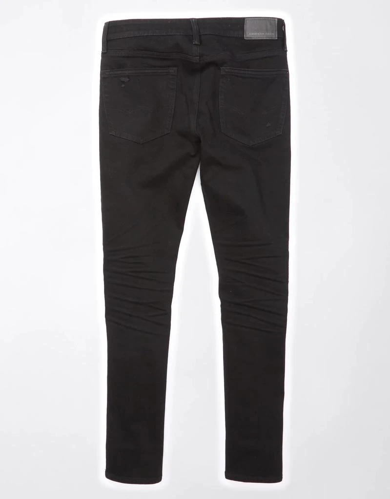 AE AE AirFlex+ Ultrasoft Patched Athletic Skinny Jean 2