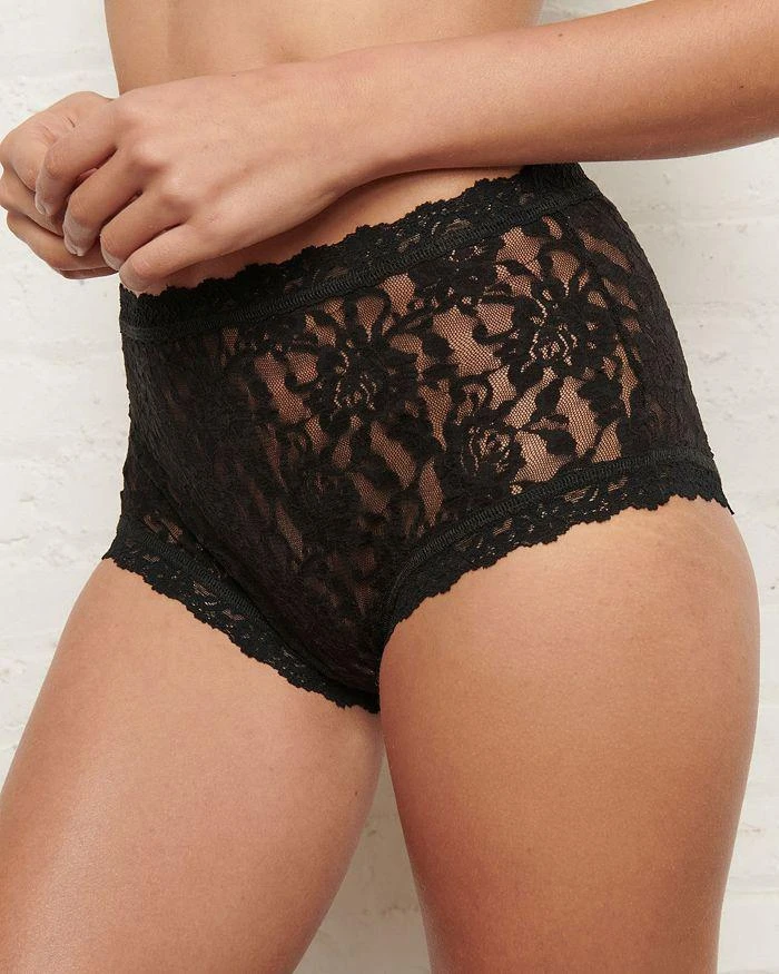 Hanky Panky Signature Lace Boyshort 6