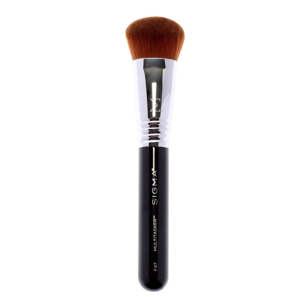 Sigma Beauty Multitasker Brush - F47 by  for Women - 1 Pc Brush
