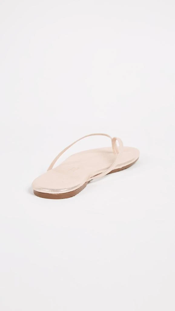 Tkees Glitters Flip Flops 3
