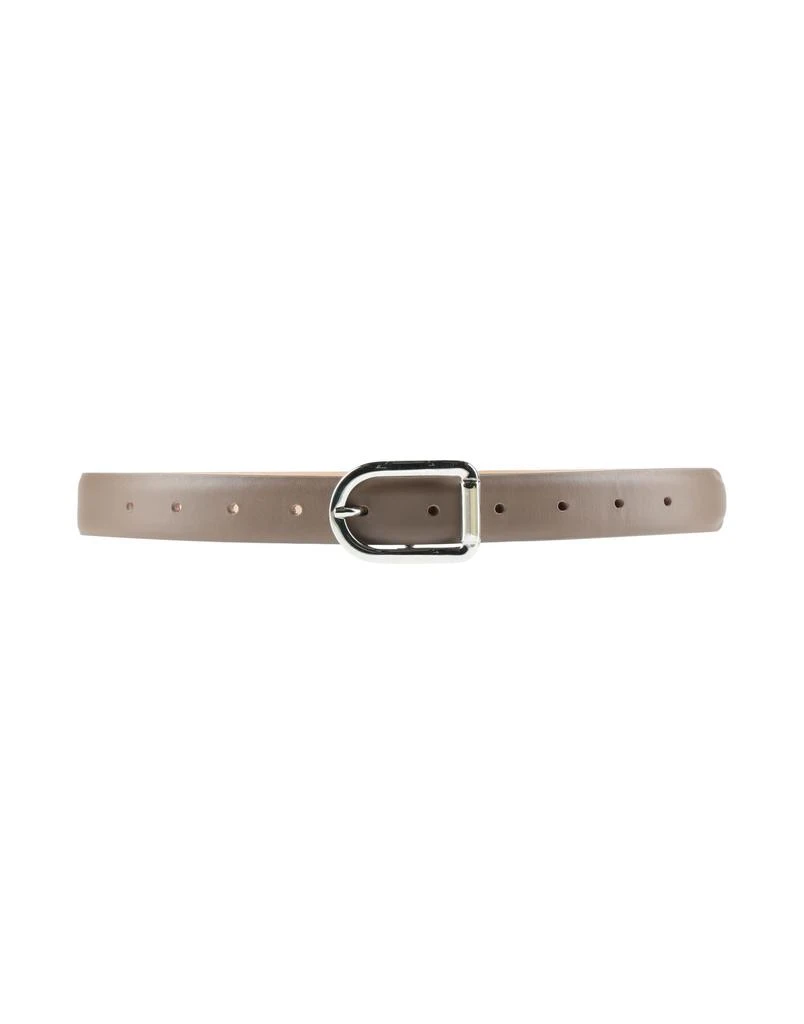 DÉHANCHE Belts 1